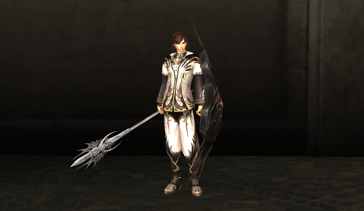 Equipment Evolution