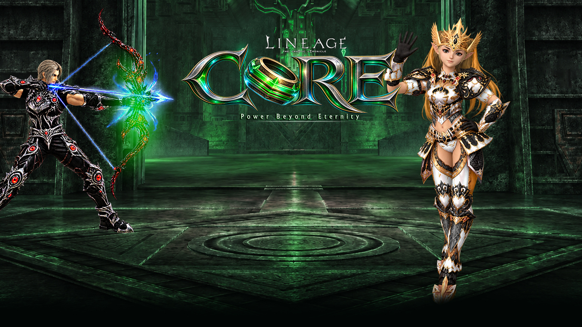 La2Core Community